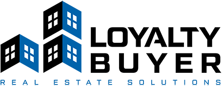 Loyalty Buyer Logo