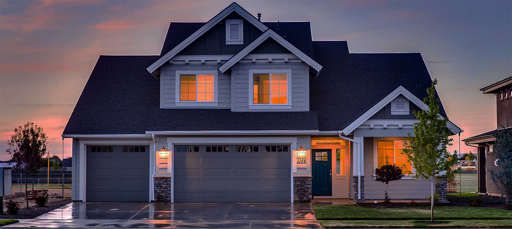Real estate